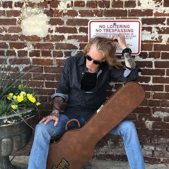 Meet your Posher, Todd - Picture 1 of 1